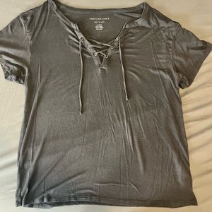 American Eagle shirt